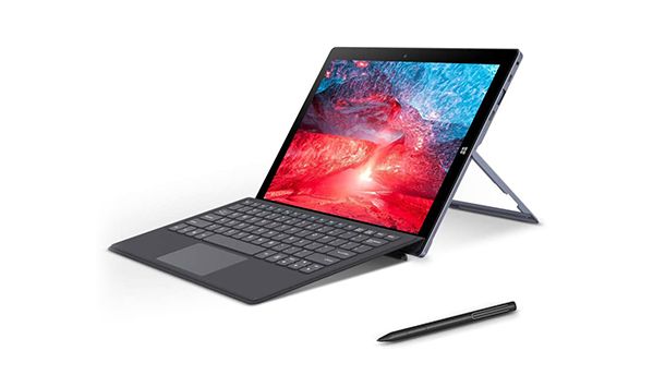CHUWI UBook
