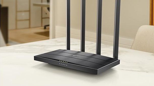 Tipologia di router WiFi