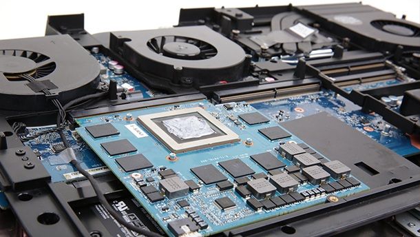 Configurazione hardware notebook 500 euro