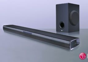 Migliori soundbar LG: guida all’acquisto