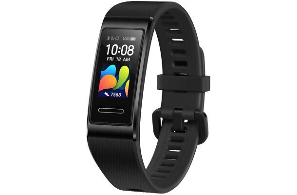 HUAWEI Band 4 Pro