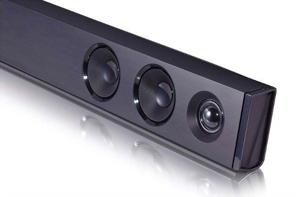 Soundbar LG