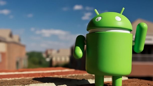 Frequenza aggiornamenti Miglior smartphone Android
