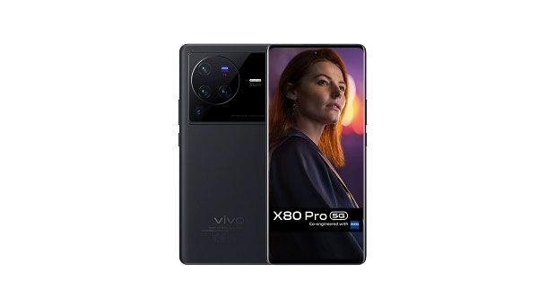 vivo X80 Pro Miglior telefono Android per foto
