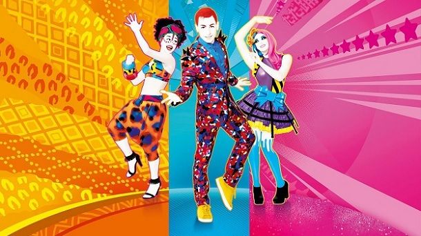 Just Dance Now App