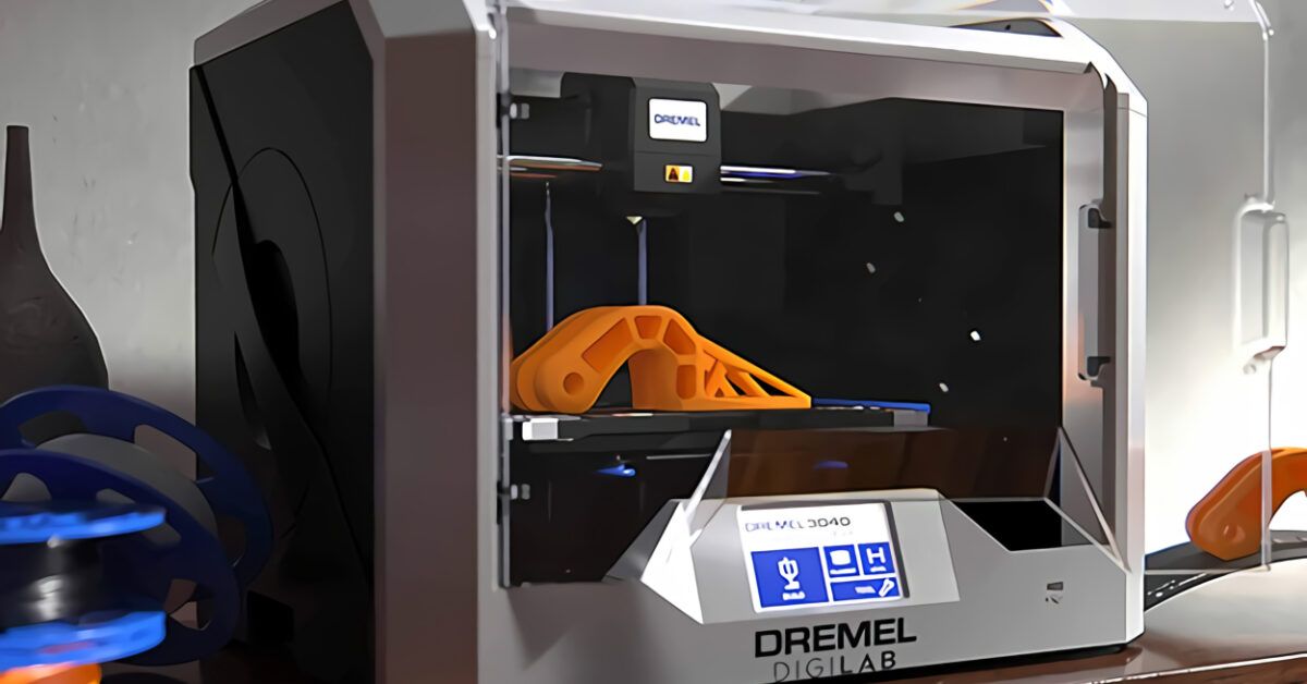 Stampante 3D Creality Ender-5: veloce, precisa e adesso più economica