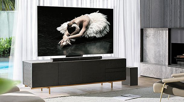 soundbar samsung quale comprare