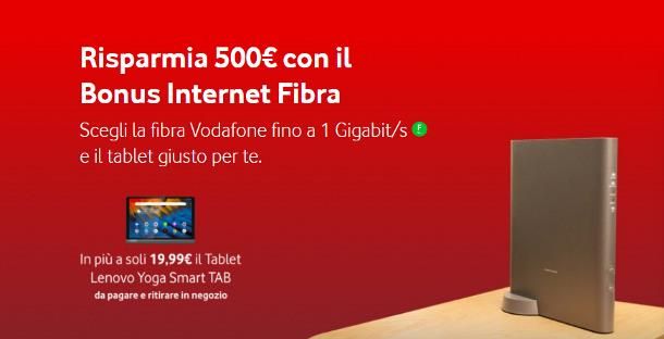 Come richiedere bonus PC e tablet