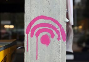 Come vedere se qualcuno si è connesso alla rete Wi-Fi
