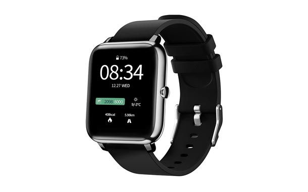 Miglior smartwatch cinese: guida all'acquisto | Salvatore Aranzulla
