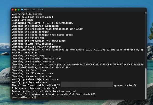Come testare un hard disk