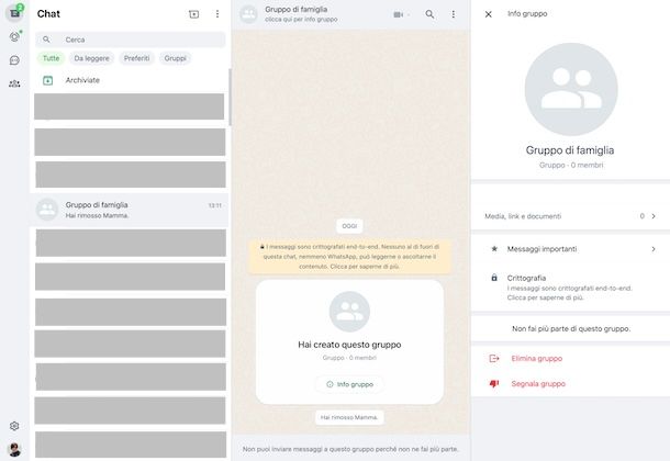 WhatsApp Web