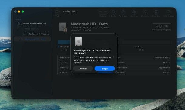 Come testare un hard disk