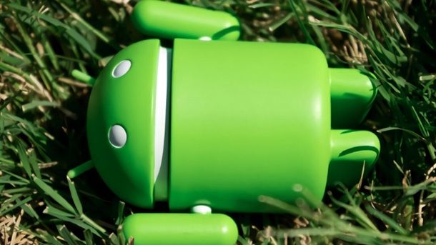 Android Informazioni preliminari