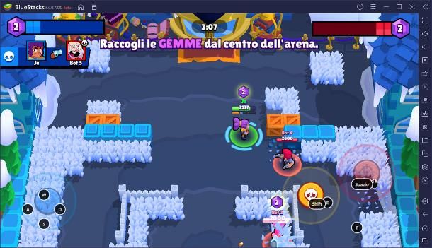 Come scaricare Brawl Stars su PC: Windows