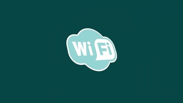 Standard Wi-Fi router