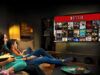 Come collegare Netflix alla TV