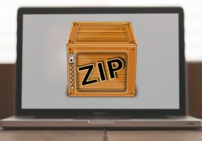 Come aprire file ZIP gratis