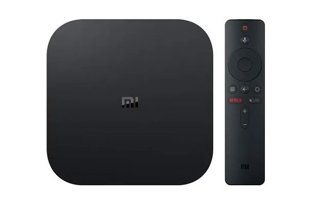 Box Android