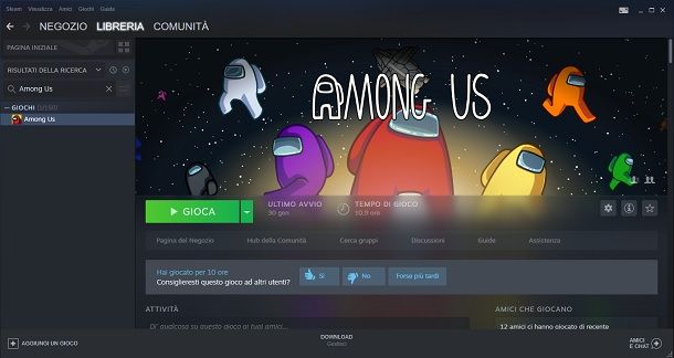 Among Us