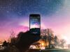 Come fotografare le stelle con il telefono