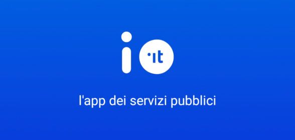 Come sbloccare app IO