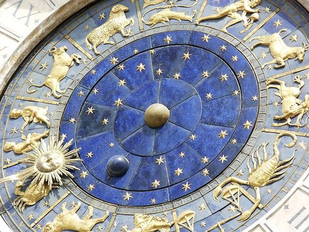 Come calcolare l'ascendente in modo corretto zodiaco e eclittica