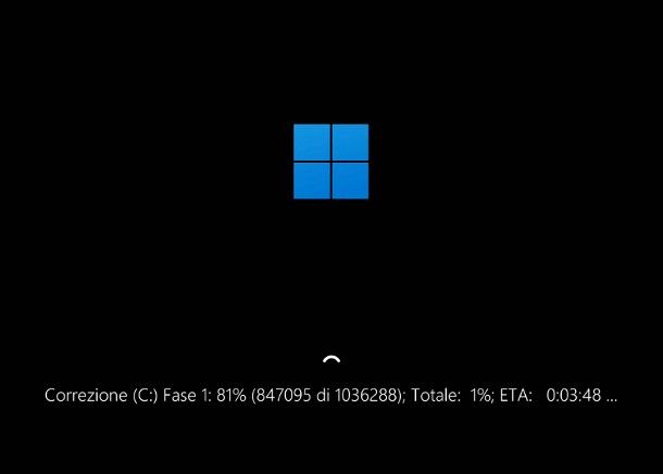 Come testare un hard disk