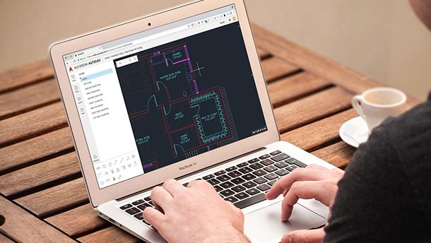 come installare autocad