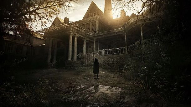 Resident Evil 7 Xbox Game Pass