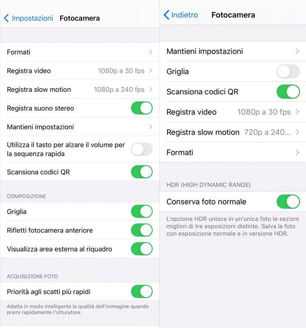 Come realizzare video tutorial iPhone