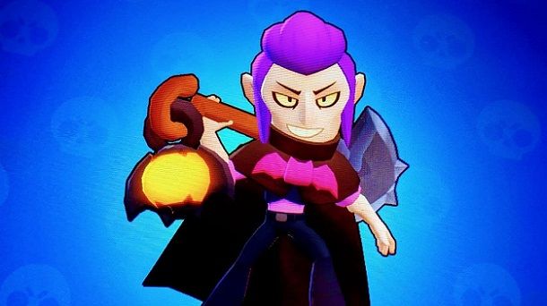 Come Trovare Mortis Gratis Su Brawl Stars Salvatore Aranzulla - come morire subito su brawl stars