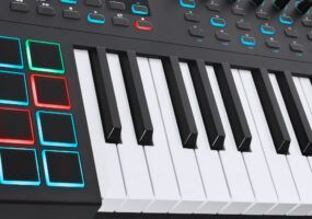 Migliori tastiere MIDI: guida all’acquisto