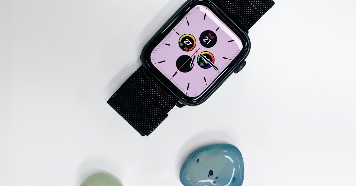 Cambiare suoneria apple best sale watch