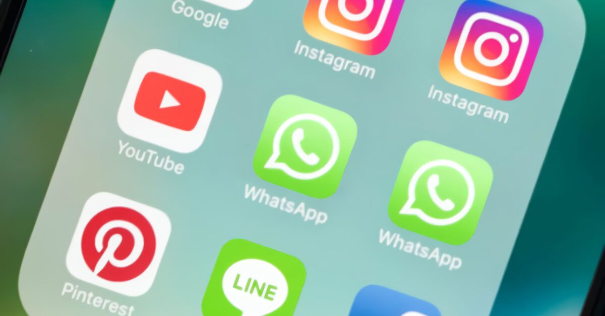 Come Installare Due App Uguali Su Iphone