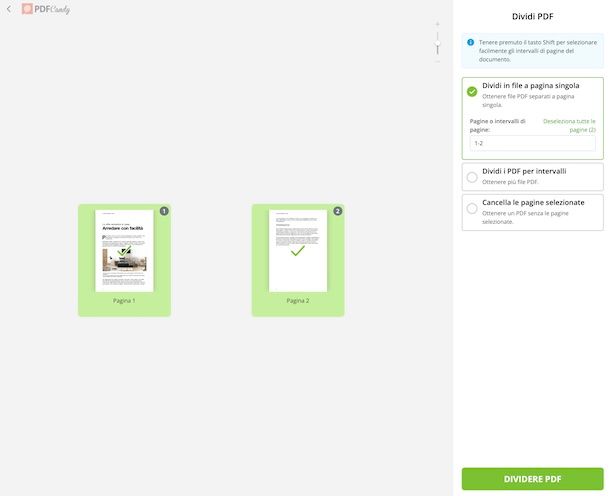 PDF Candy