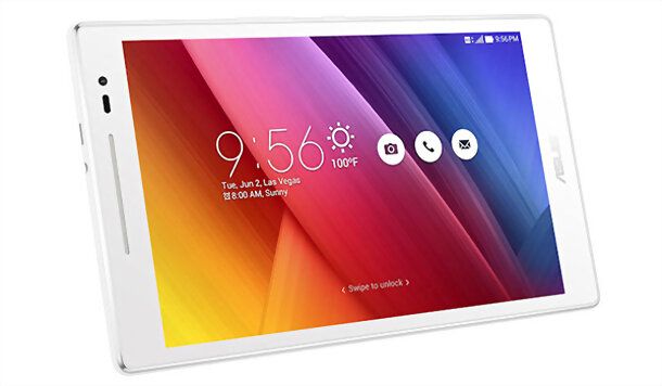 Tablet ASUS