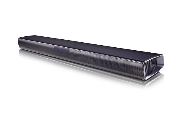 Soundbar LG