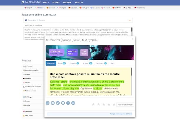 NelSenso.Net
