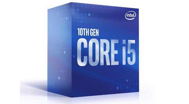 cpu intel