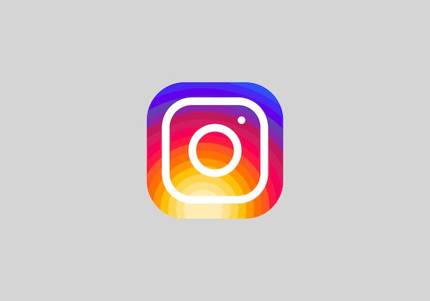 Instagram logo