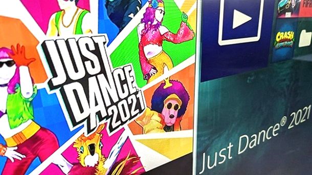 Come giocare a Just Dance su PS4