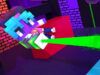 Come creare una pistola su Minecraft