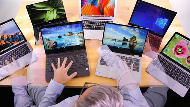 quale notebook comprare