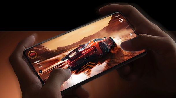 Display migliori battery phone