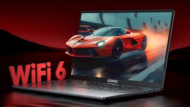 Funzionalità gaming notebook 500 euro
