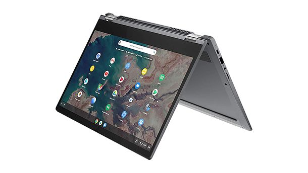 chromebook convertibile
