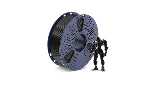 Tipi di stampanti 3D materiali PLA