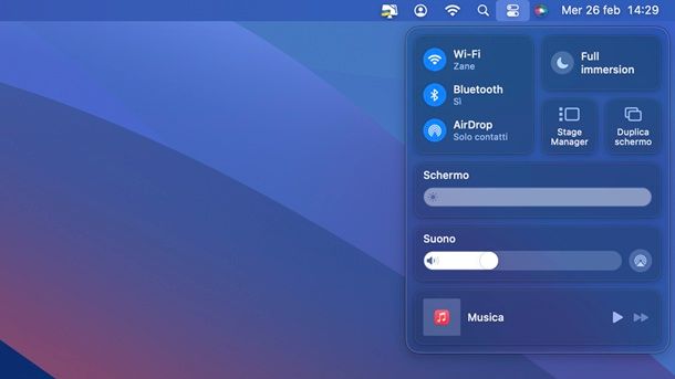 Non funziona l'audio del Mac cosa fare
