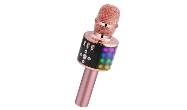 BONAOK microfono karaoke